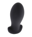 Plug Anal Lourd Silicone
