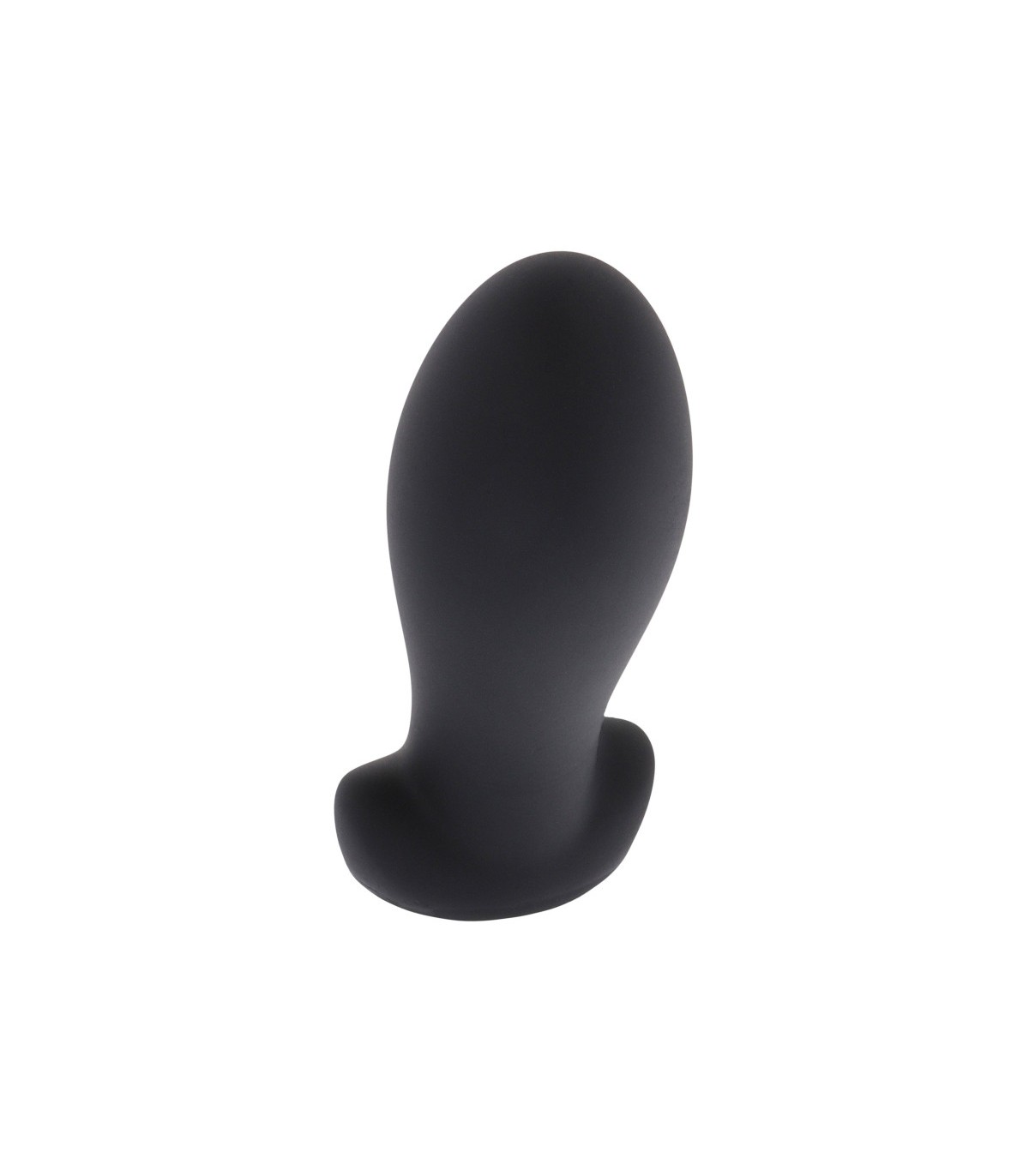 Plug Anal Lourd Silicone