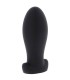 Plug Anal Lourd Silicone