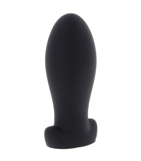Plug Anal Lourd Silicone