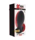 Plug Anal XL Lourd Silicone