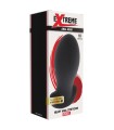 Plug Anal XL Lourd Silicone