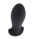 Plug Anal XL Lourd Silicone