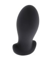 Plug Anal XL Lourd Silicone