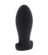 Plug Anal XL Lourd Silicone