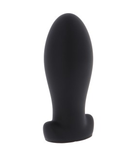 Plug Anal XL Lourd Silicone