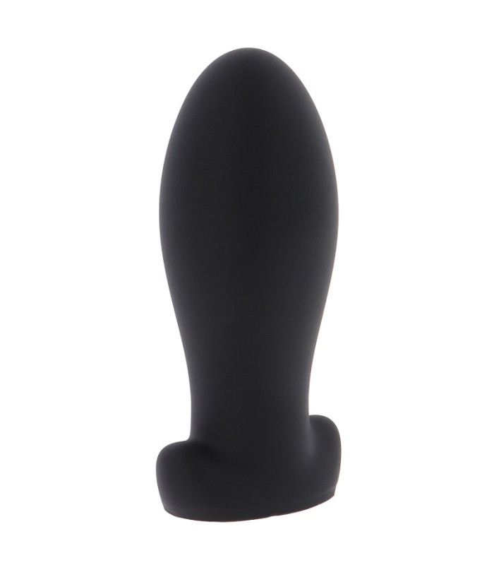 Plug Anal XL Lourd Silicone