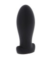 Plug Anal XL Lourd Silicone
