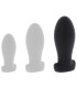 Plug XL Heavy Stretcher Silicone