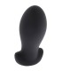 Plug XL Heavy Stretcher Silicone
