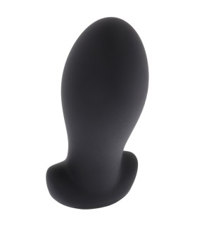 Plug XL Heavy Stretcher Silicone
