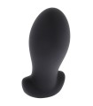 Plug XL Heavy Stretcher Silicone