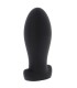 Plug XL Heavy Stretcher Silicone