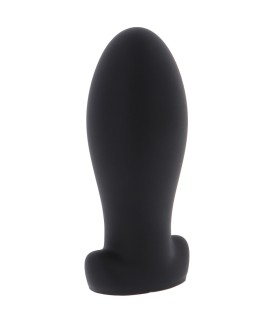 Plug XL Heavy Stretcher Silicone