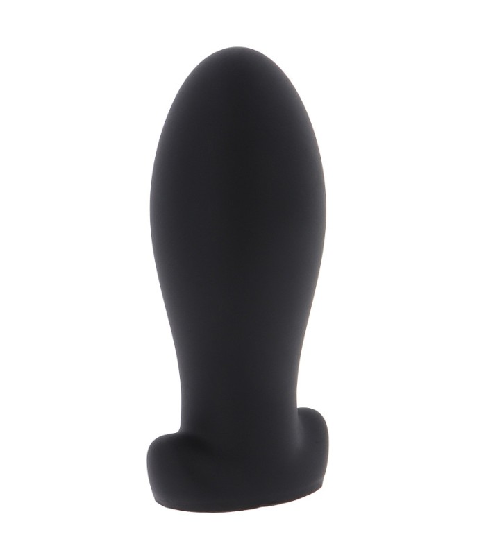 Plug XL Heavy Stretcher Silicone