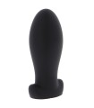 Plug XL Heavy Stretcher Silicone