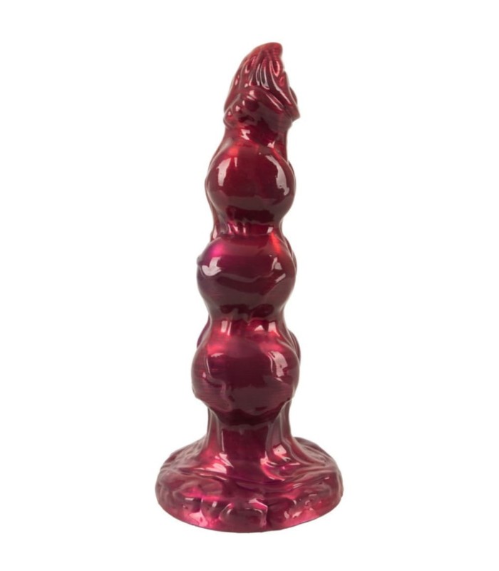 Gode Monstre Rouge Werewolf