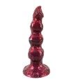 Gode Monstre Rouge Werewolf