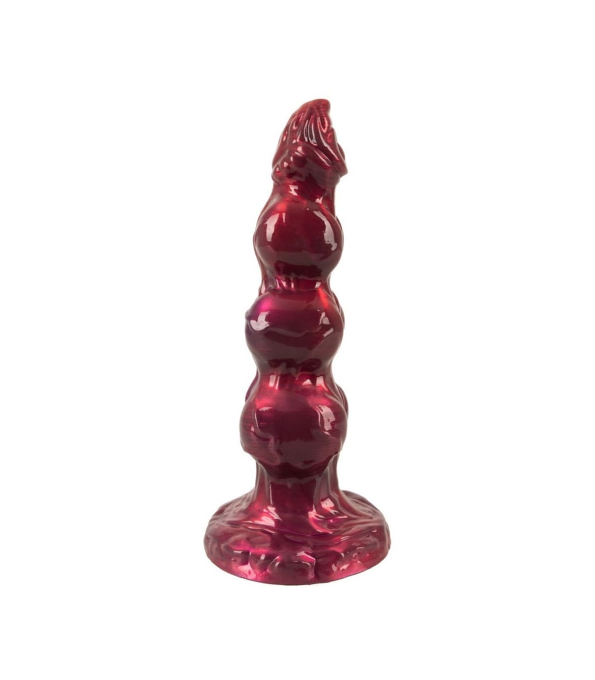 Gode Monstre Rouge Werewolf
