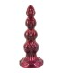 Gode Monstre Rouge Werewolf