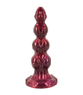 Gode Monstre Rouge Werewolf