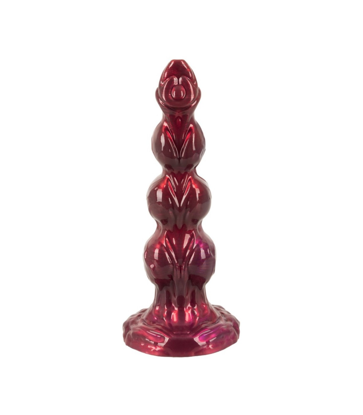 Gode Monstre Rouge Werewolf