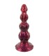 Gode Monstre Rouge Werewolf