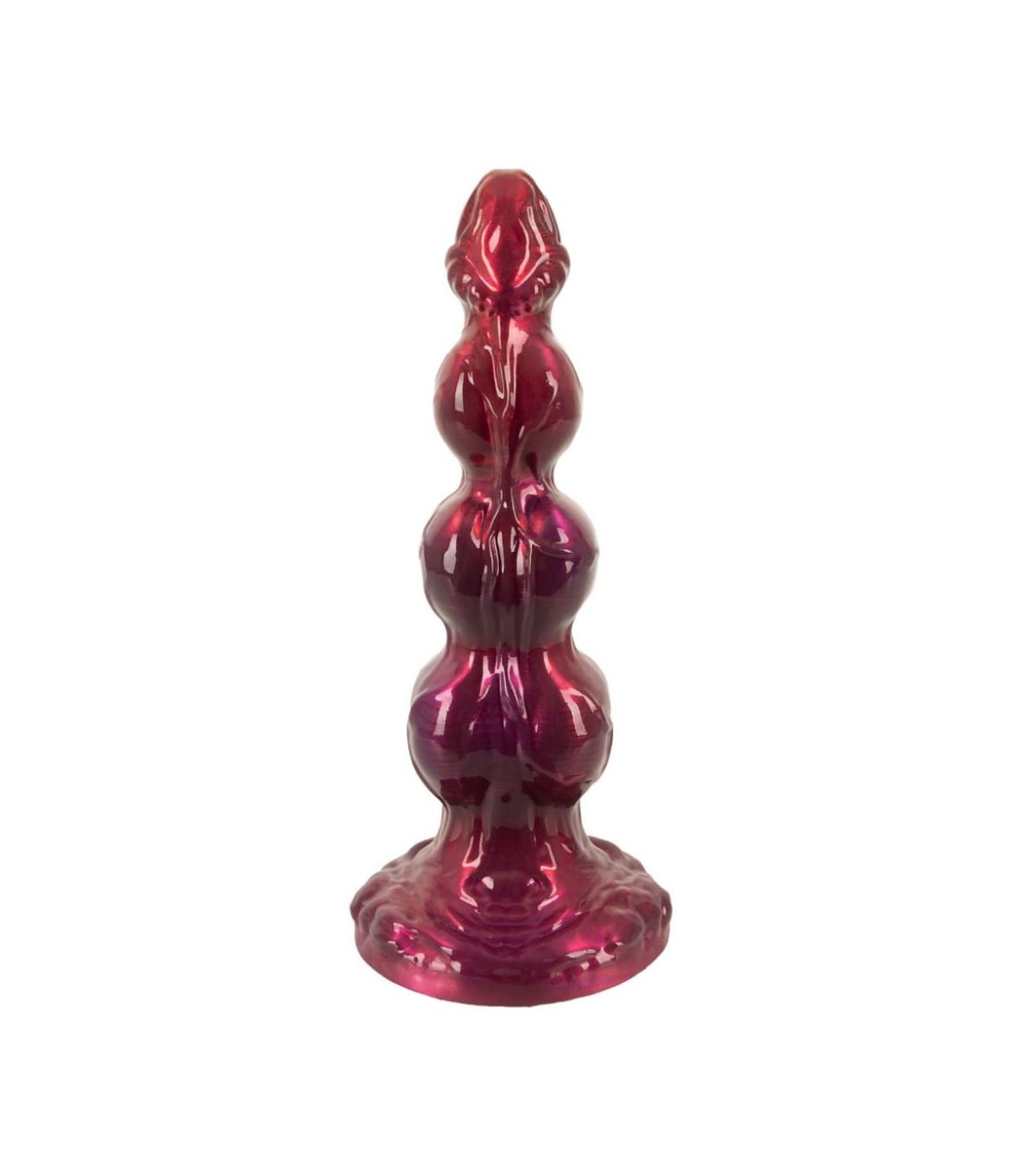 Gode Monstre Rouge Werewolf