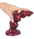 Gode Monstre Rouge Werewolf