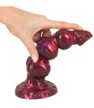 Gode Monstre Rouge Werewolf
