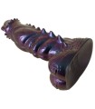 Gode Monstre Reptilien Tech Zilla