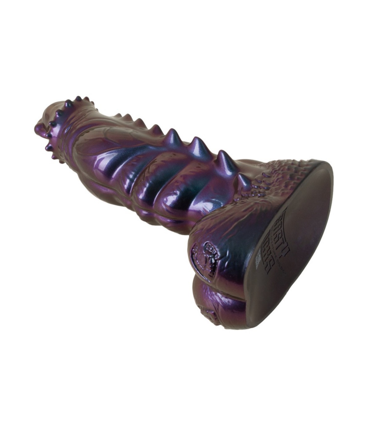 Gode Monstre Reptilien Tech Zilla