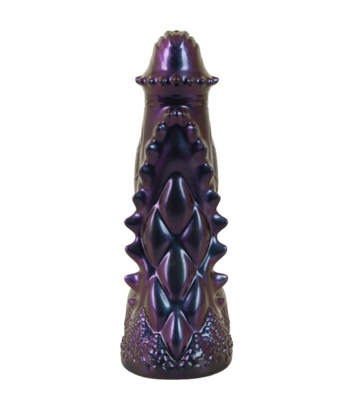 Gode Monstre Reptilien Tech Zilla