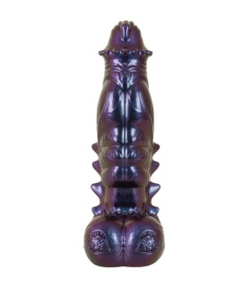 Gode Monstre Reptilien Tech Zilla