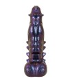 Gode Monstre Reptilien Tech Zilla