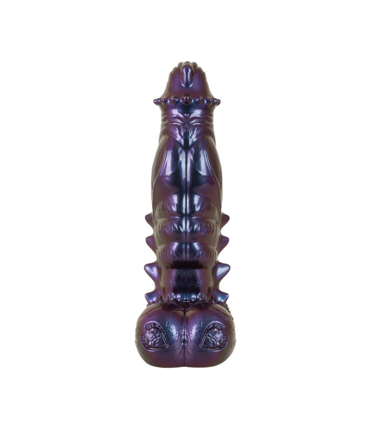 Gode Monstre Reptilien Tech Zilla