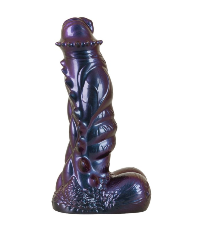 Gode Monstre Reptilien Tech Zilla