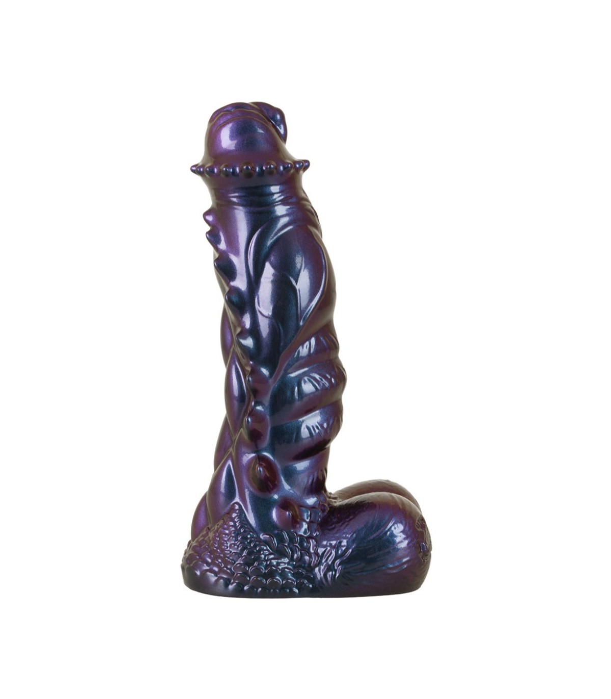 Gode Monstre Reptilien Tech Zilla