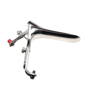 Speculum Anal jeux Électro E-Stim System
