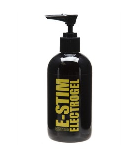 Flacon Électrogel E-Stim 250ml