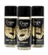 Coffret 3 Huiles de Massage Orgie Sexy Therapy