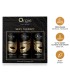 Coffret 3 Huiles de Massage Orgie Sexy Therapy