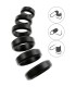 Lot de 6 Anneaux Extensible Cock & Ball