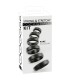 Lot de 6 Anneaux Extensible Cock & Ball