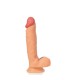 Gode Ventouse Large The Intense 20x5cm