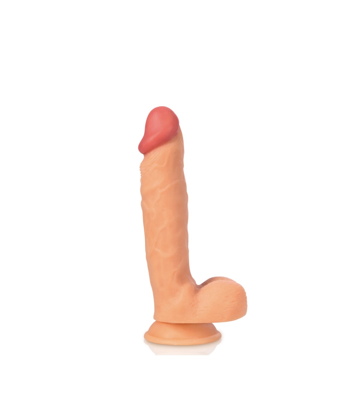 Gode Ventouse Large The Intense 20x5cm