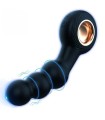 Stimulateur de Prostate Vibrant Beadfree