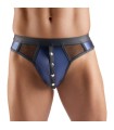 String Sexy Fermeture Boutons Svenjoyment