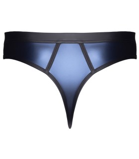 String Sexy Fermeture Boutons Svenjoyment