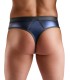 String Sexy Fermeture Boutons Svenjoyment